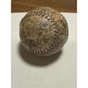 Baseball Vintage , No Markings